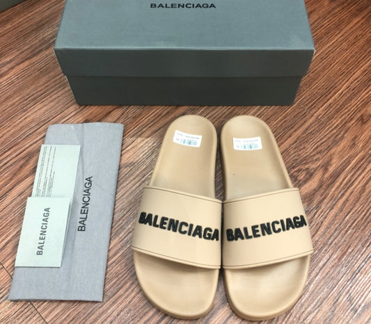 BB Slides