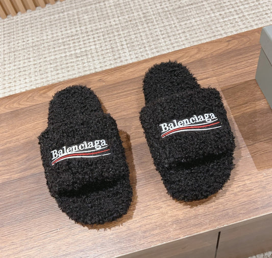 BB Slippers