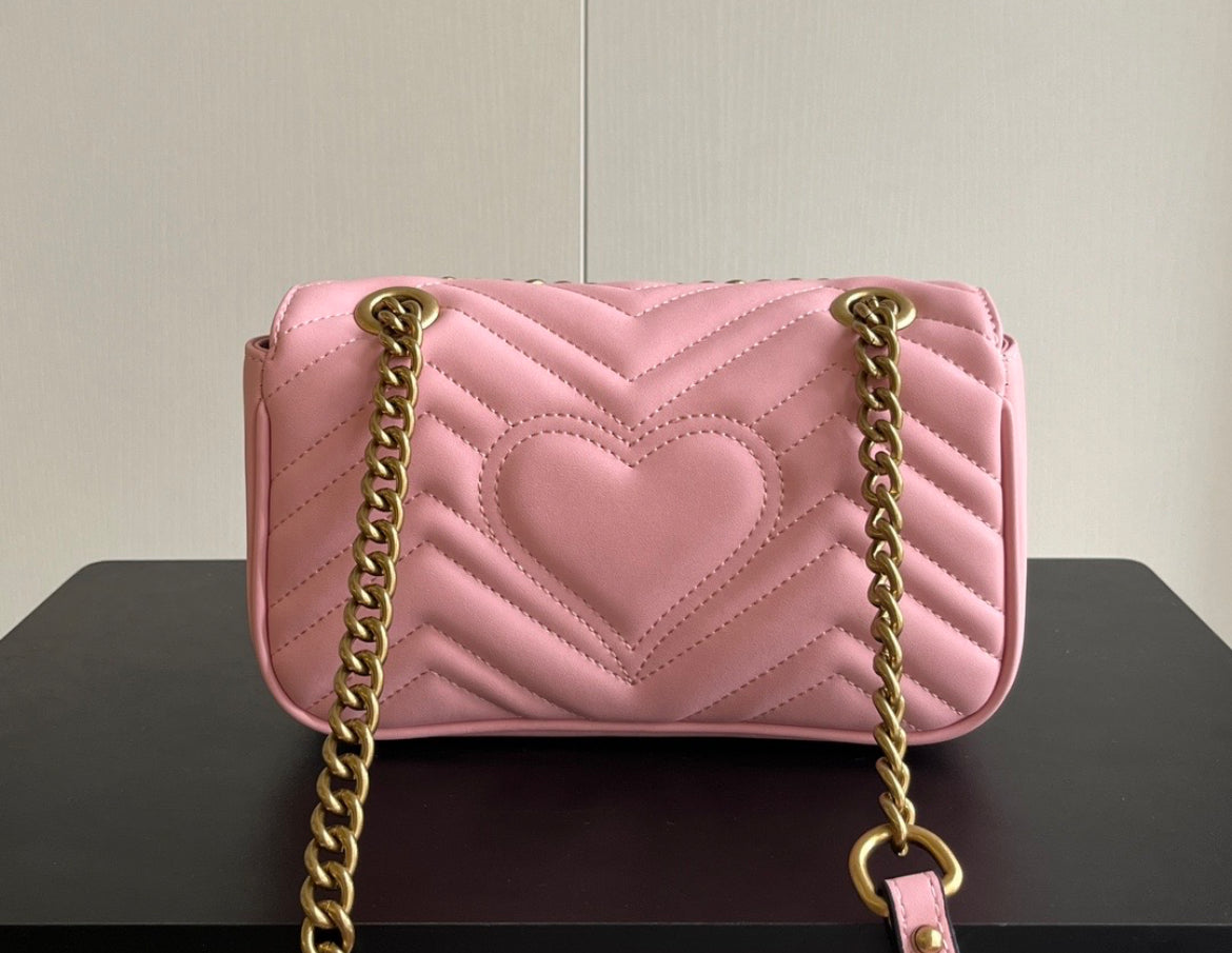 GG Crossbody Bag