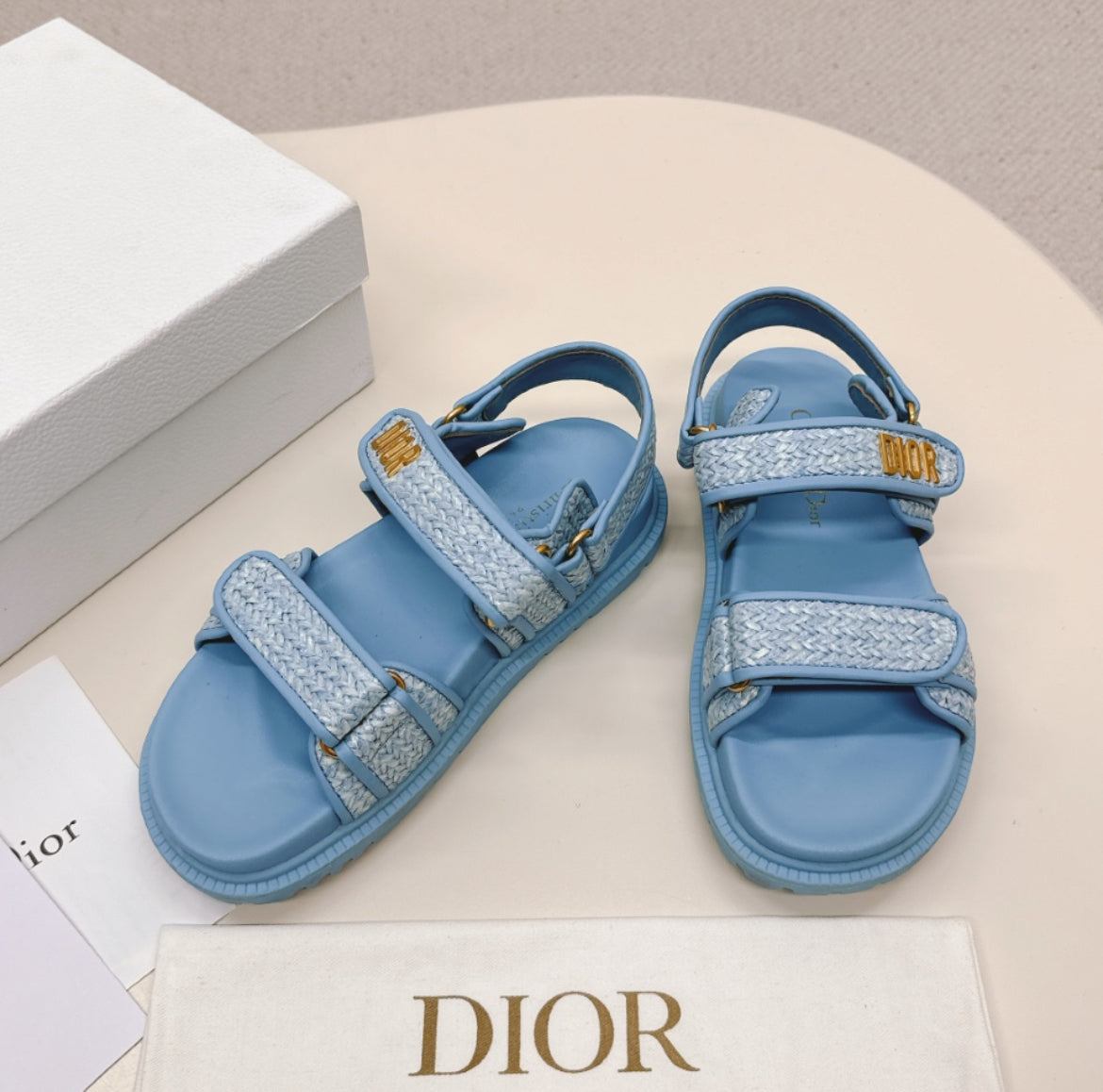 CD Sandals