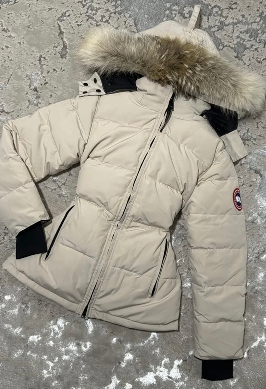 CG Down Jacket