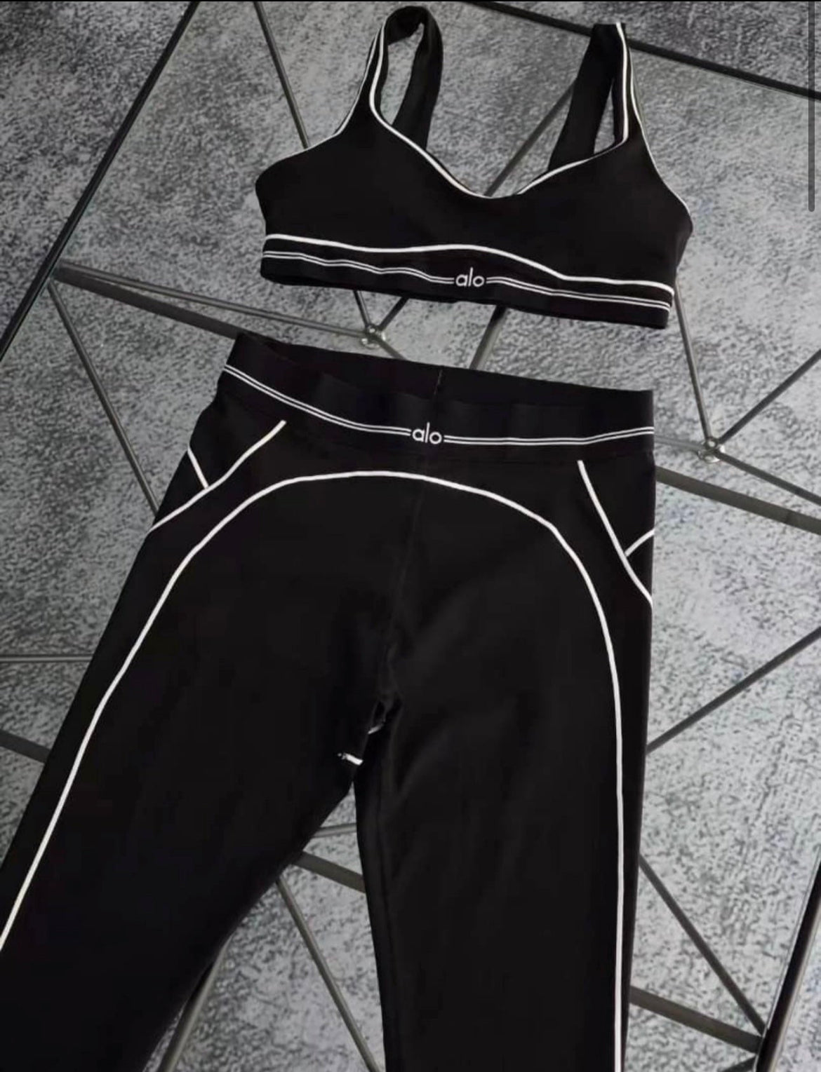 alo set