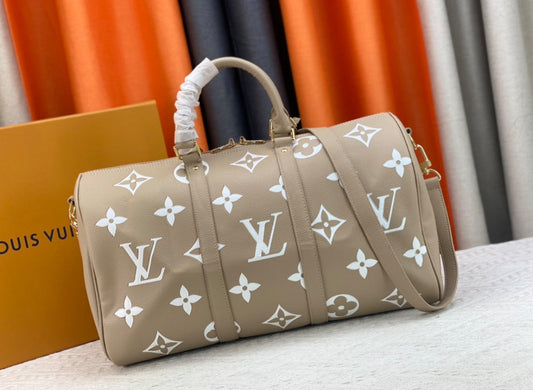 LV Travel Bag