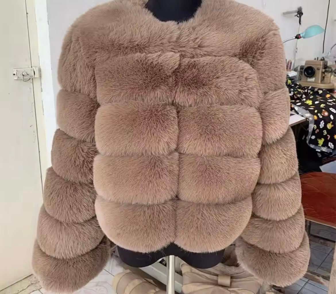 Fur Coat