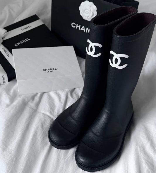CC Wellies 