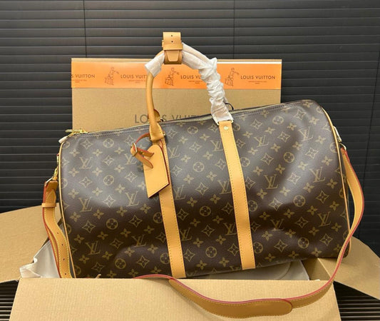 LV Travel Bag