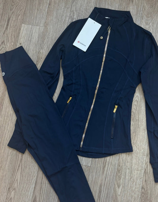 Lulu set