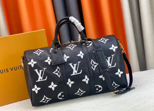 LV Travel Bag