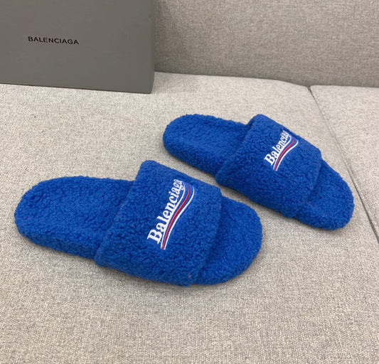 BB Slippers