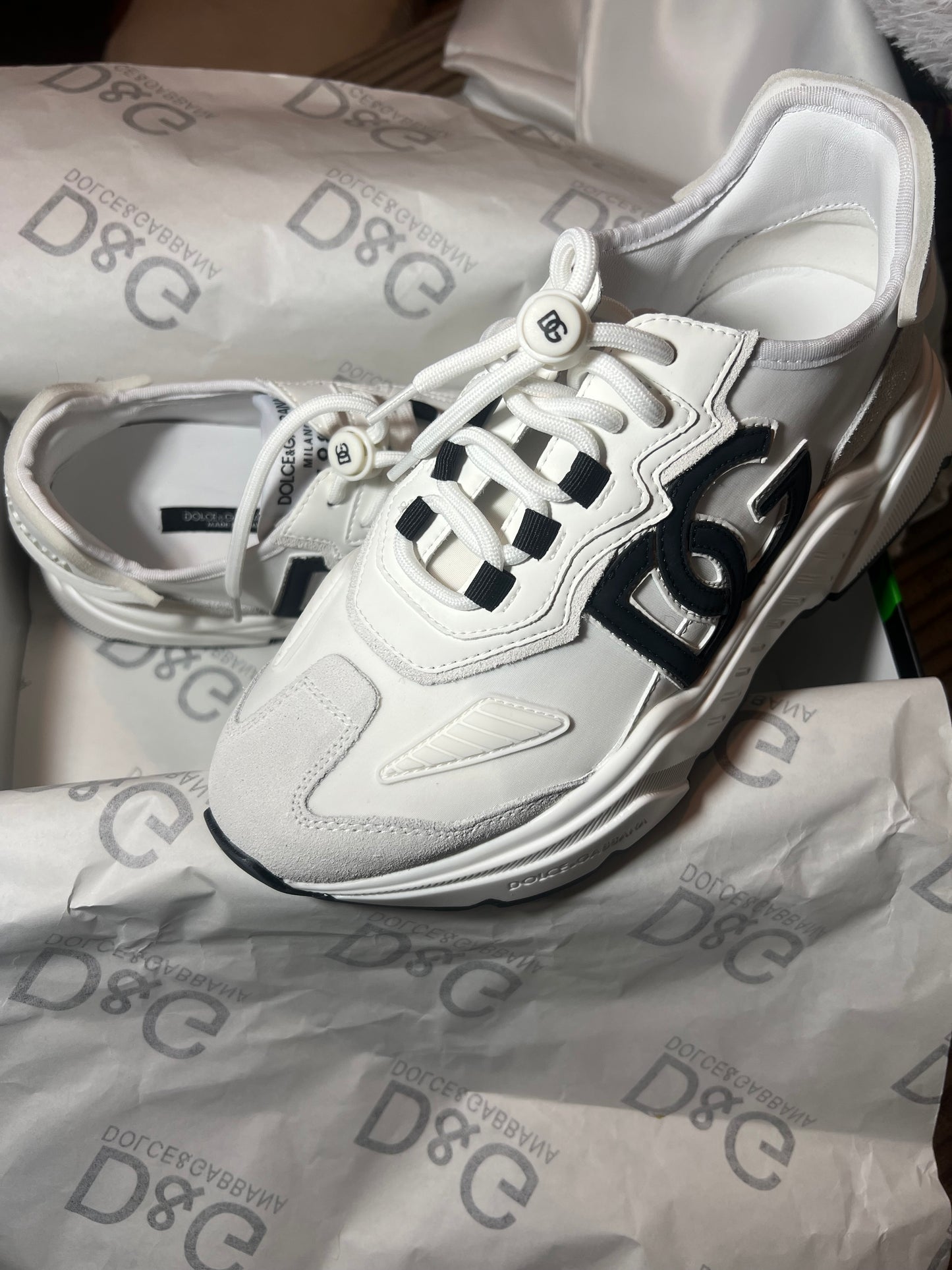 D&G Runners