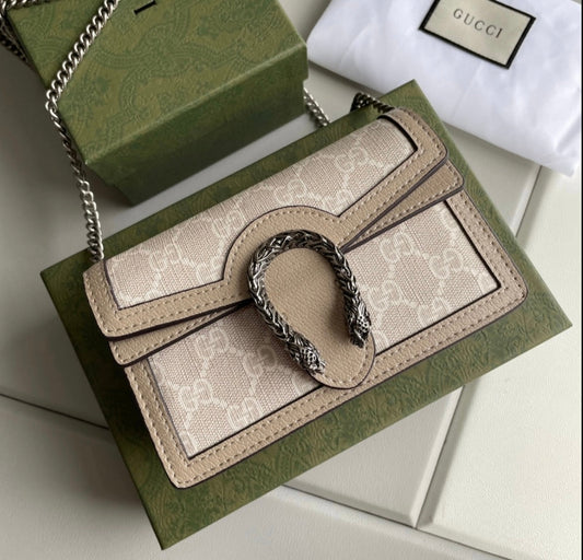 GG Crossbody Bag