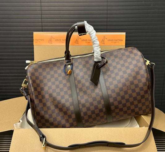LV Travel Bag