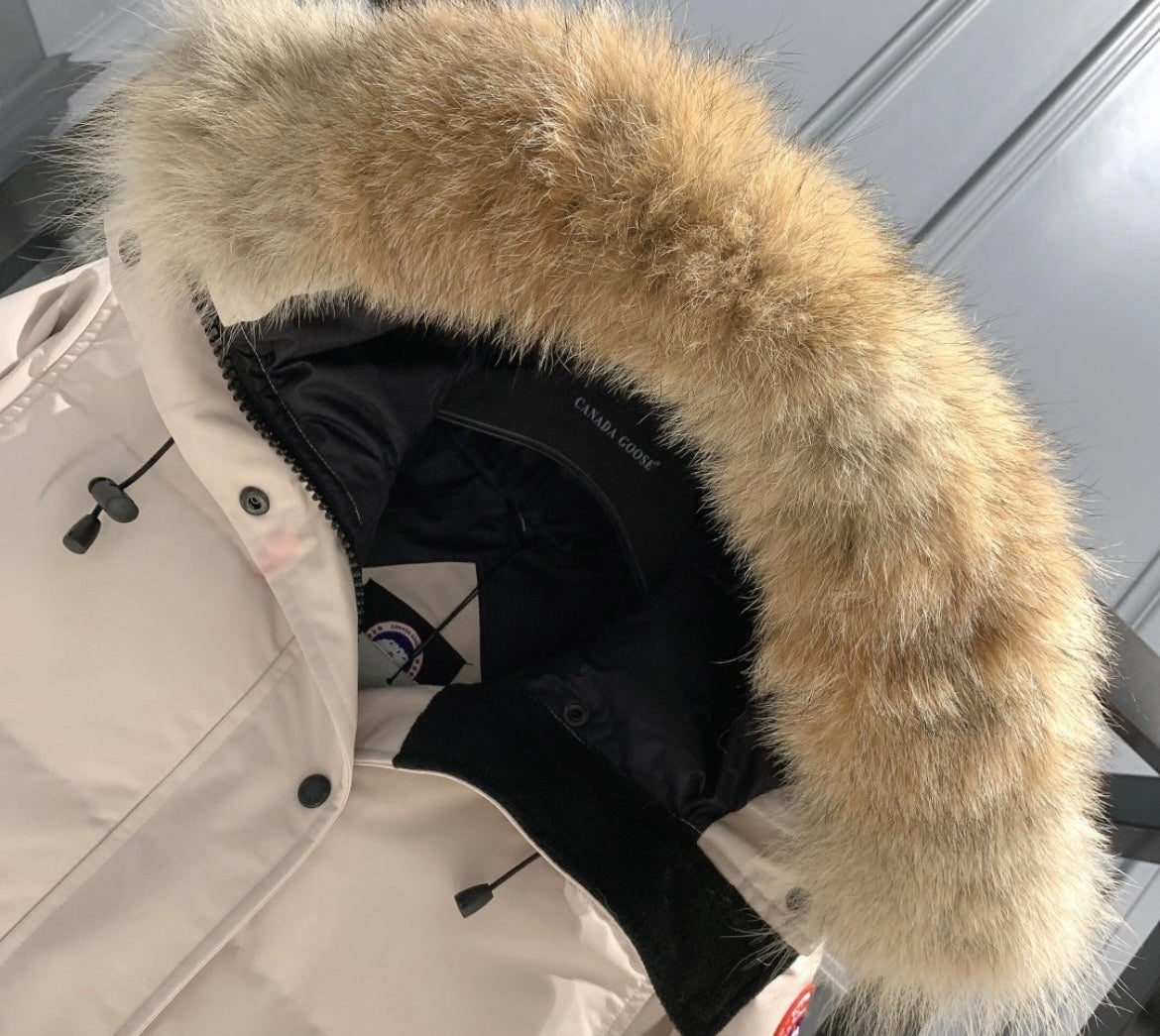 CG Down Jacket