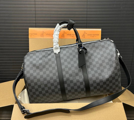 LV Travel Bag