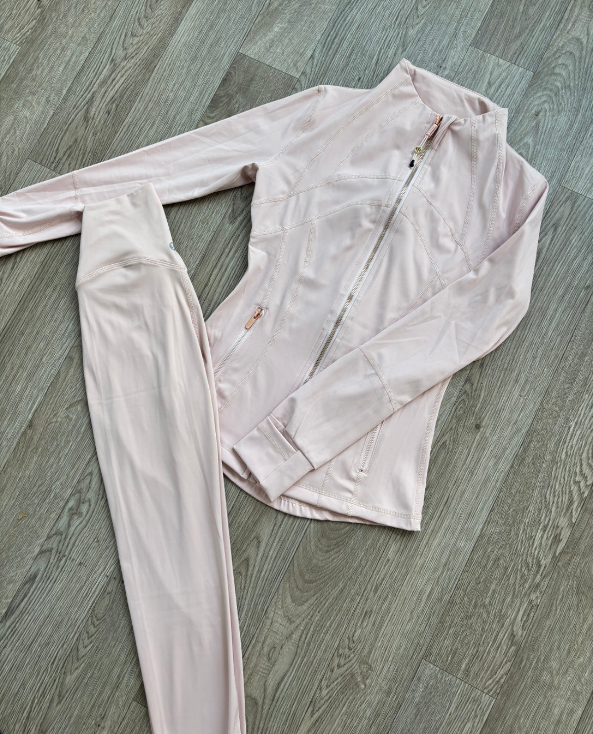 Lulu Set