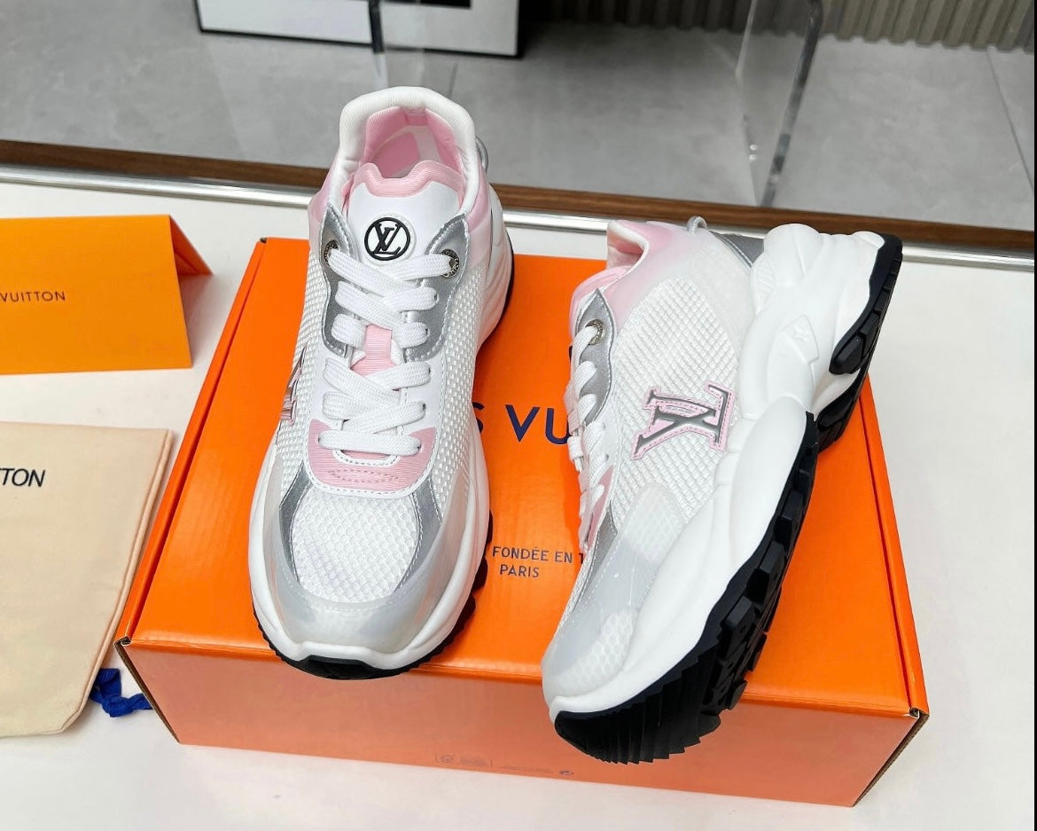 LV Runners