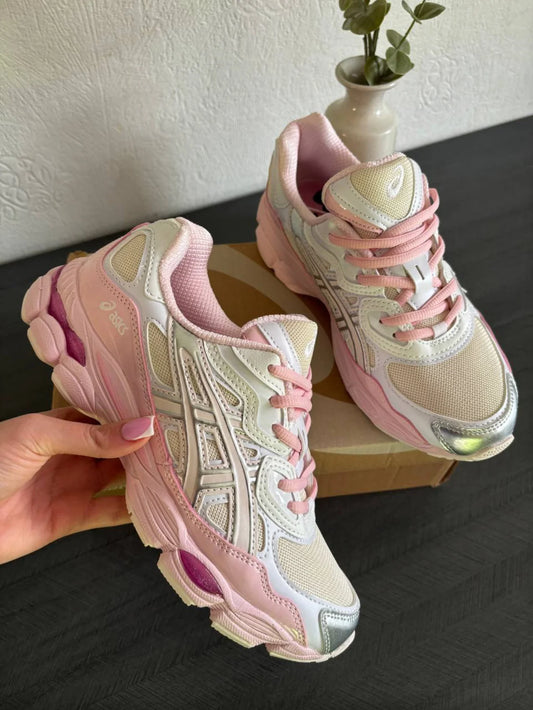 Gel Runners