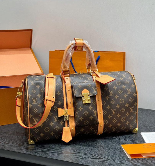 LV Travel Bag