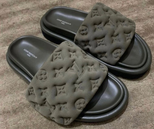 LV Pillow Slides