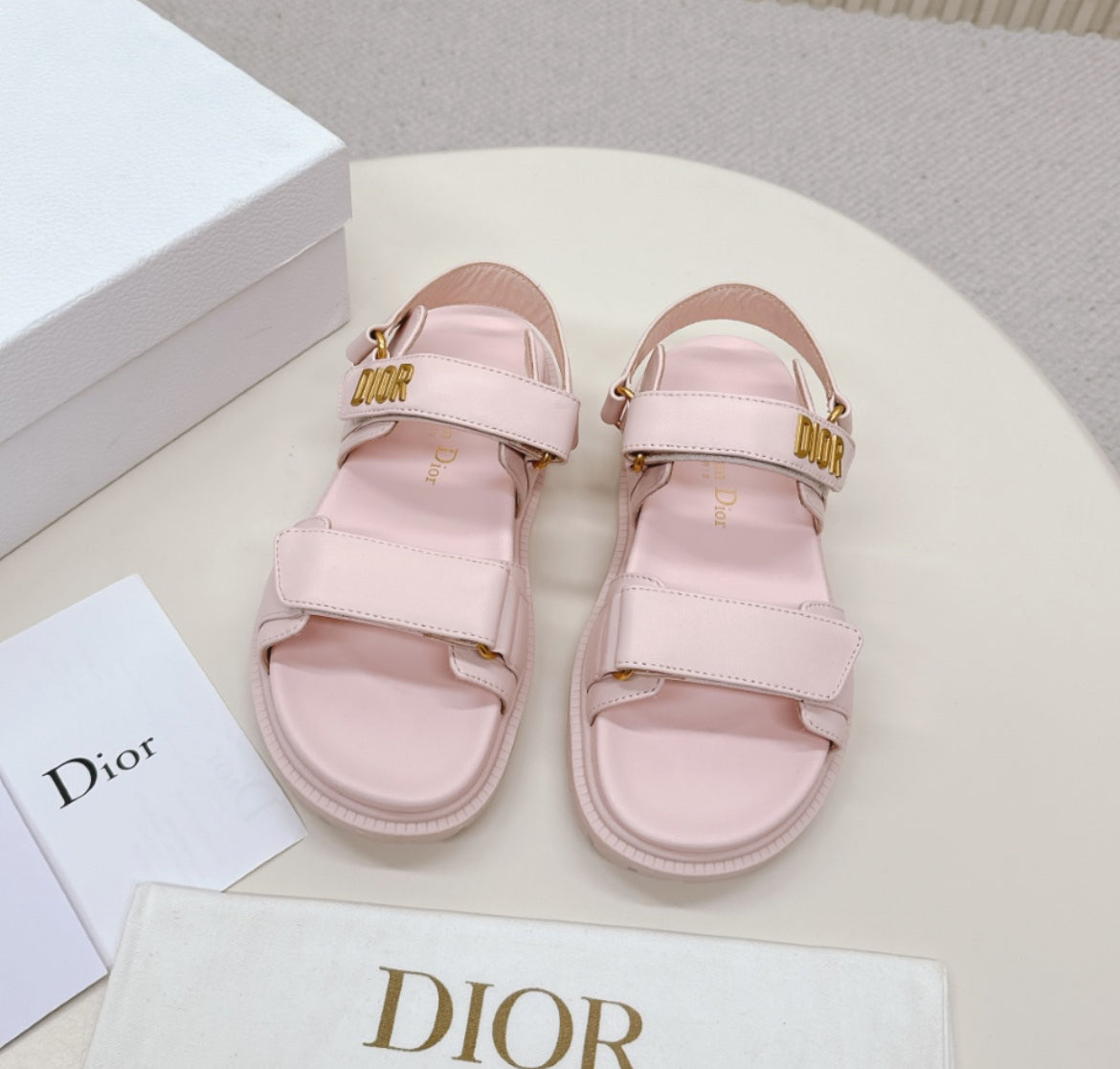 CD Sandals