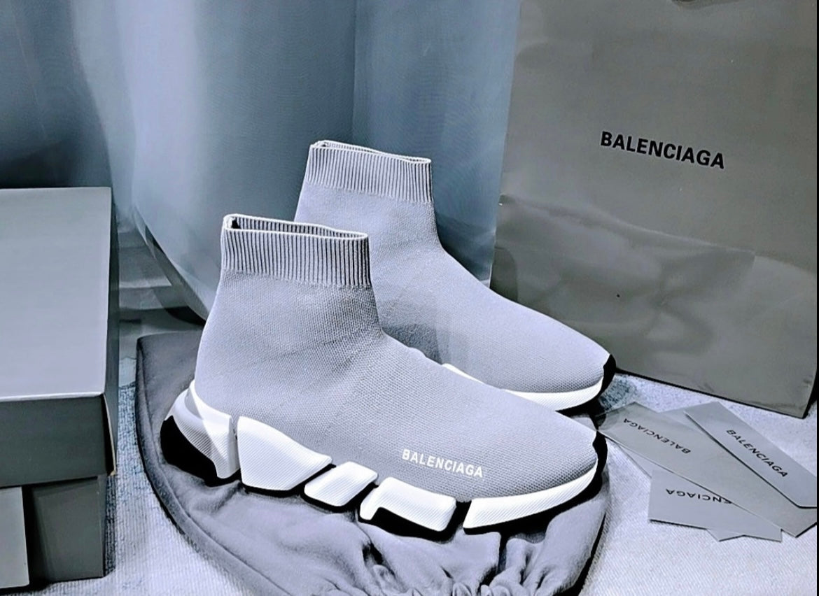 BB Speed Runners
